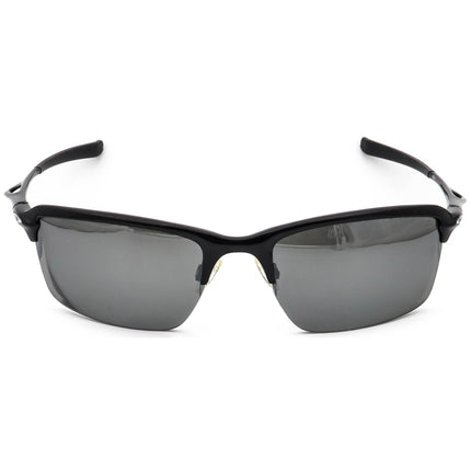 Oakley Wiretap OO4071-01 Sunglasses 61□14 126