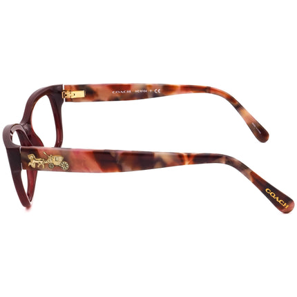 Coach HC 6104 5509  52□16 140