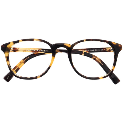 Warby Parker Downing M 242  48□21 140