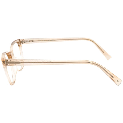 Warby Parker Amelia M 664  50□17 142