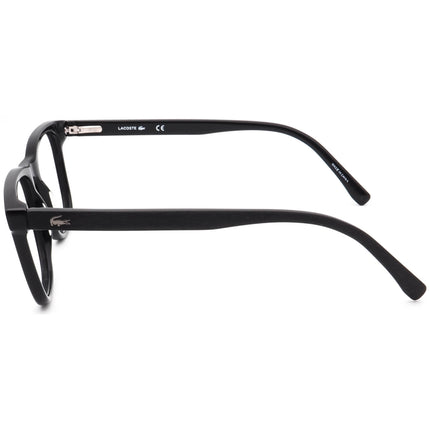 Lacoste L2849 001 Eyeglasses 54□17 145