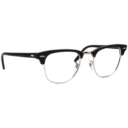 Ray-Ban RB 3016 Clubmaster W3387  49□21 140