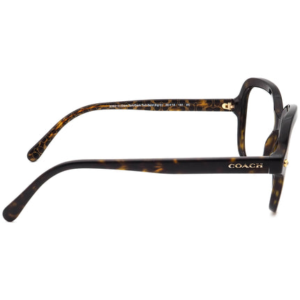 Coach HC 8192 (L1613) 539413  56□15 140