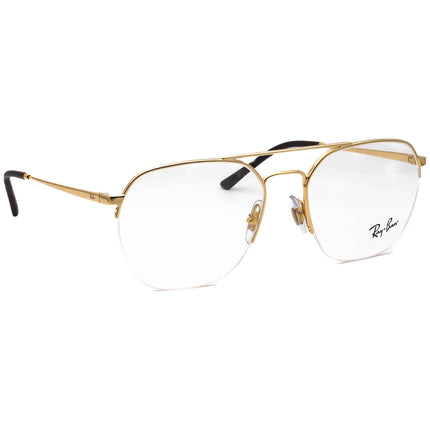 Ray-Ban RB 6444 2500   53□18 140