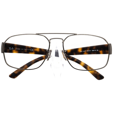 Ray-Ban RB 3427 004/51  58□16 140