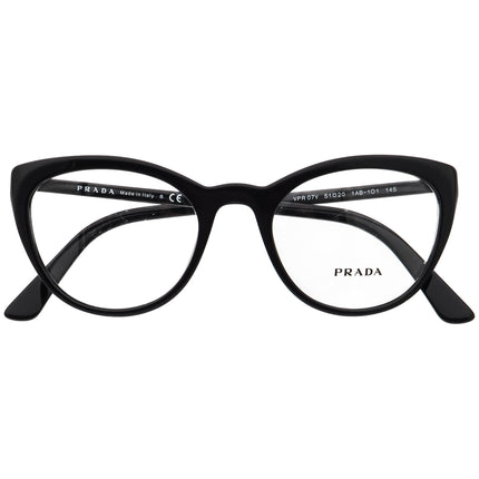 Prada VPR 07V 1AB-1O1  51□20 145