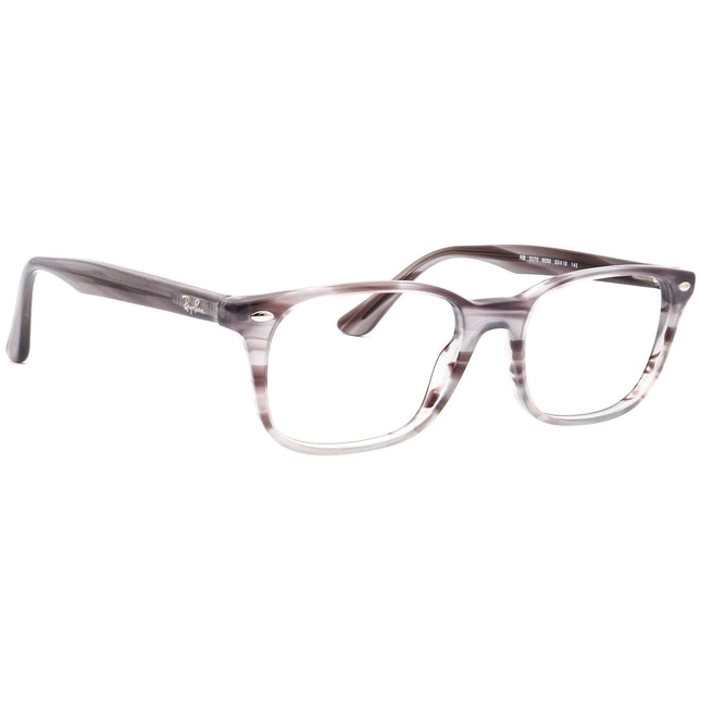 Ray-Ban RB 5375 8055 Eyeglasses  53□18 145