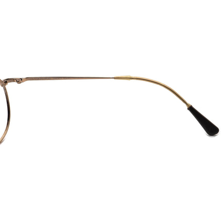 Oliver Peoples Benedict VFX  59□16 130