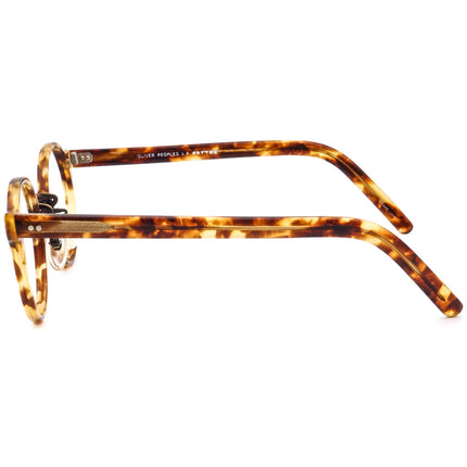 Oliver Peoples 1955 404-AG-382 Eyeglasses 45□22 140