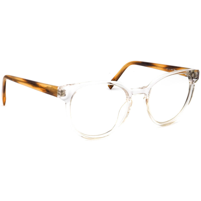 Warby Parker Wright W 506  52□19 142