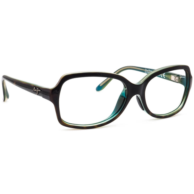 Maui Jim MJ 700-10P Cloud Break  56□17 130