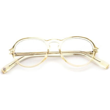 Warby Parker Archie 675  48□19 142