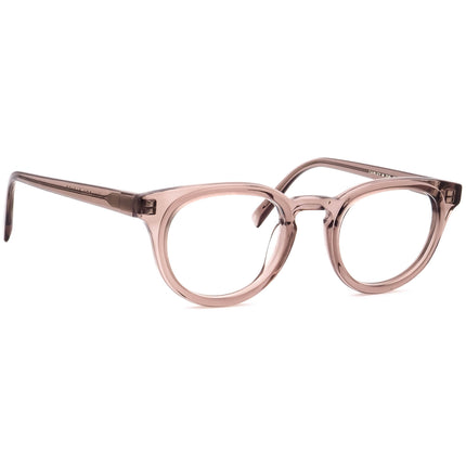 Warby Parker Cawley M 206  47□21 145