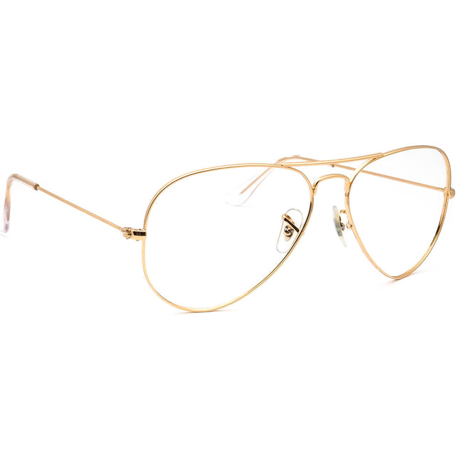 Ray-Ban RB 3025 001  58□14 135