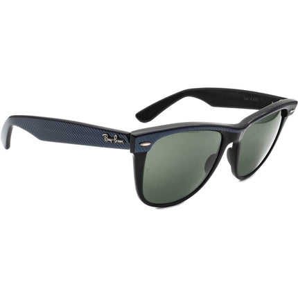 Ray-Ban (B&L) Wayfarer II  54□17 140