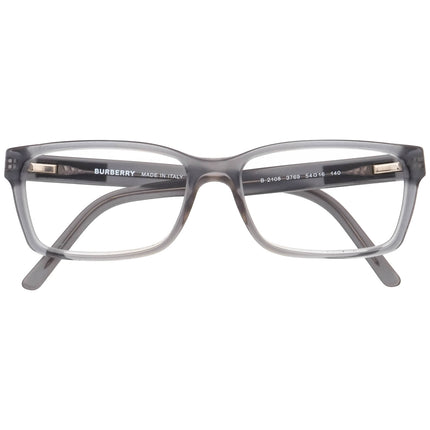 Burberry B 2108 3769  54□16 140