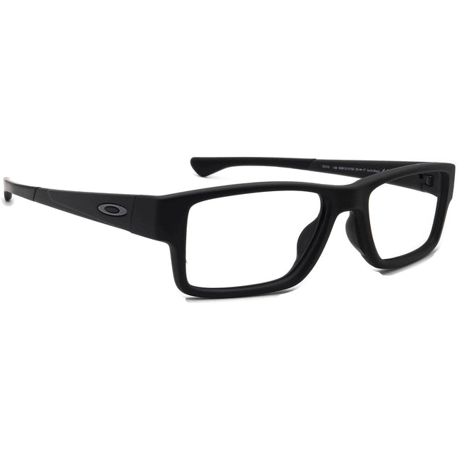 Oakley OX8121-0153 Airdrop MNP Eyeglasses 53□17 150