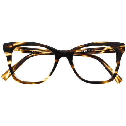 Warby Parker Hallie W 256  51□18 145