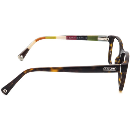 Coach HC 6013 (Julayne) 5001  54□16 135
