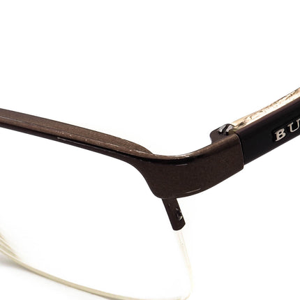 Burberry B 1006 1012 Eyeglasses 52□18 140