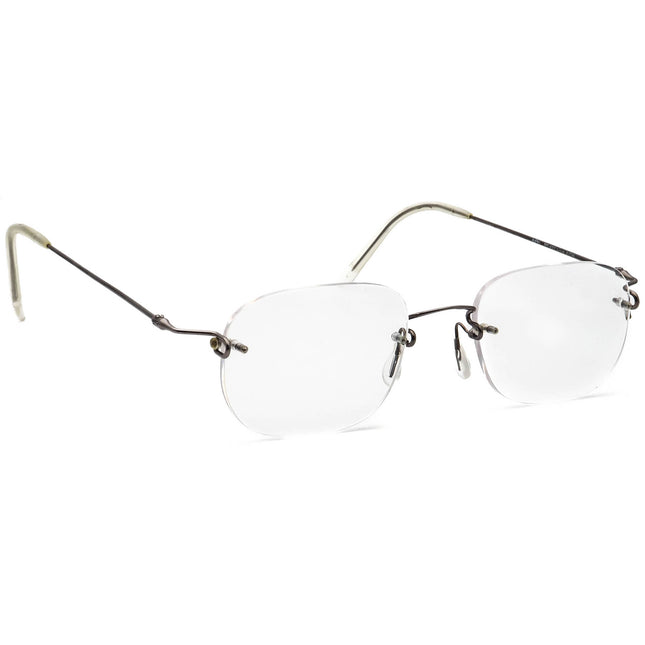 Kazuo Kawasaki Kooki MP-631 Titanium  50□19 140