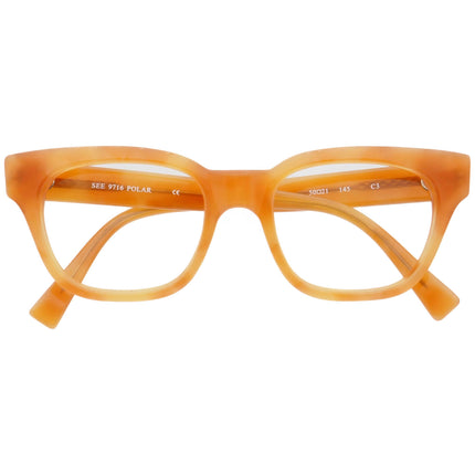 See Eyewear 9716  C3  50□21 145