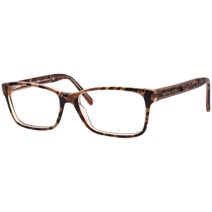 Michael Kors MK 4043 (Kya) 3251 Square Eyeglasses 53 mm