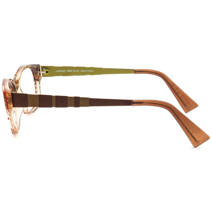 Lafont - Issy & La Eames 538   49□17 140