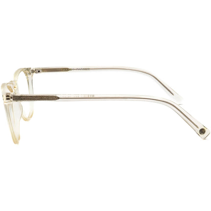 Warby Parker Haskell 500  49□22 145