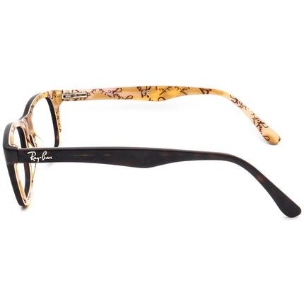 Ray-Ban RB 5228 5409  50□17 140