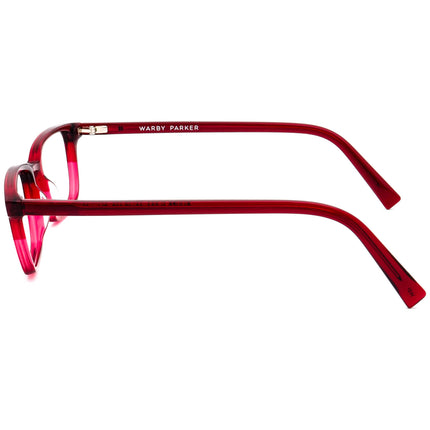 Warby Parker Oliver N 624  48□18 140
