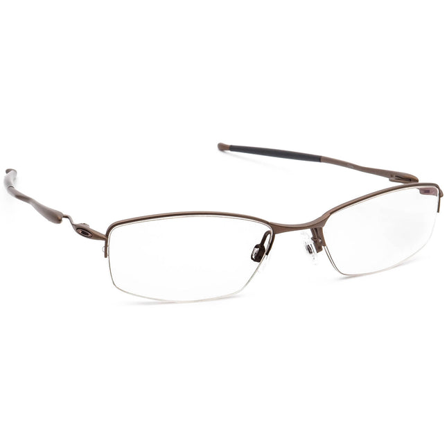 Oakley 22-150 Transistor Eyeglasses 51□18 135