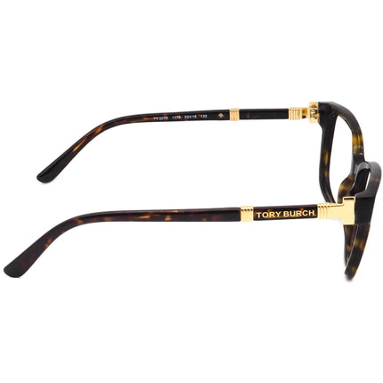 Tory Burch TY 2075 1378   52□16 135