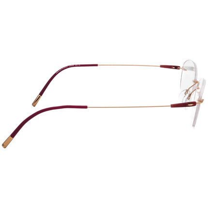 Silhouette 5500 70 3530 Dynamics Colorwave  49□17 140