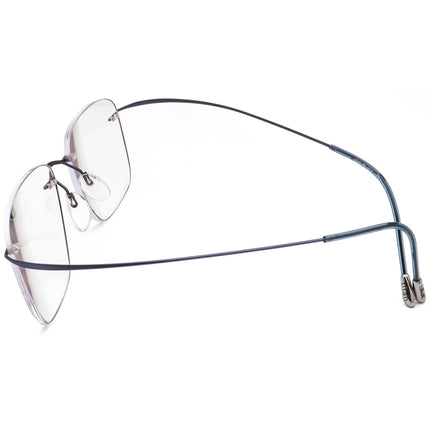 Silhouette 5515 70 4540 Titan Eyeglasses 53□21 150