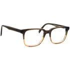 Warby Parker Chamberlain M 718   50□18 140