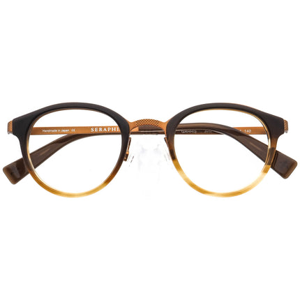 Seraphin Garrison/8958  46□21 140