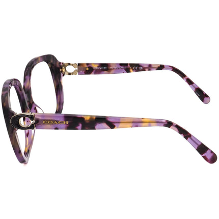 Coach HC 8292 (L1144) 561236  56□18 140