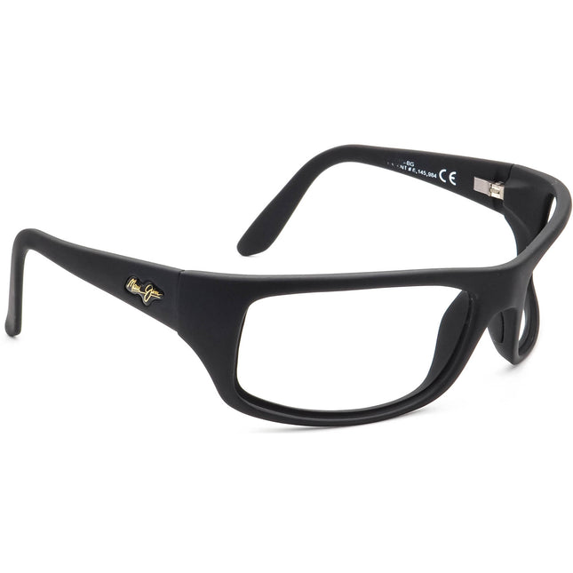 Maui Jim MJ 202-2M Peahi STG-BG   65□19 120