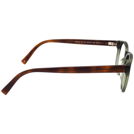 Warby Parker Percey M 706  48□20 140