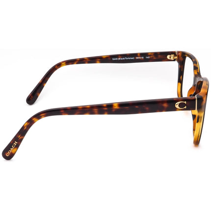 Coach HC 6129 5446  54□16 140