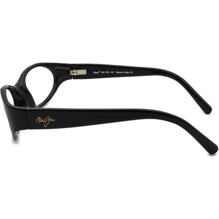 Maui Jim MJ 125-02   53□17 135