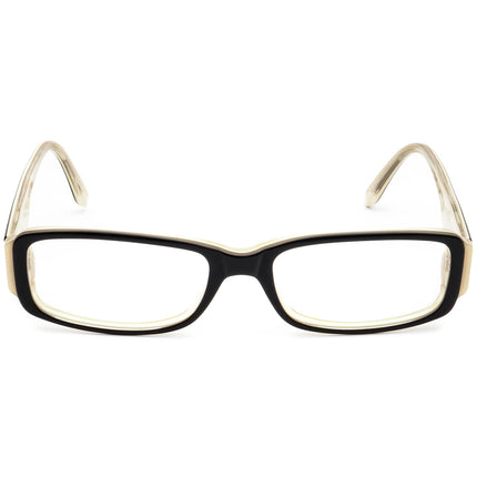 Hugo Boss 0002 6FO Eyeglasses 50□16 130