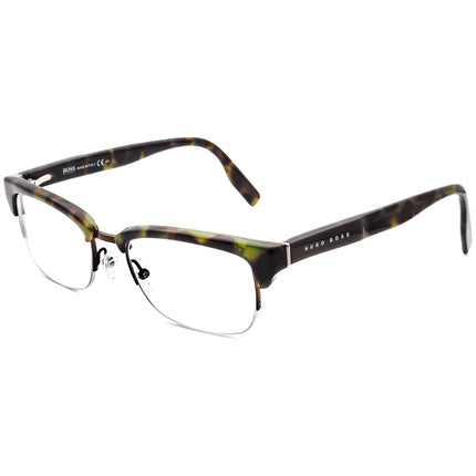 Hugo Boss 4062 SPY Eyeglasses 51□18 145