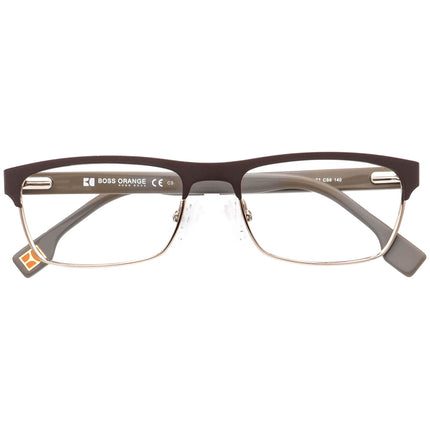 Boss Orange BO 0072 CS6  53□17 140