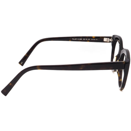 Warby Parker Tilley N 283  49□19 140