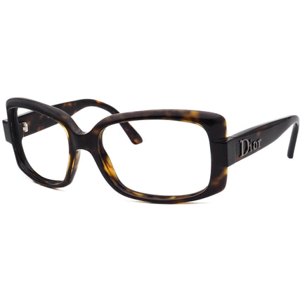 Christian Dior 60’S 2 086CC  56□17 130