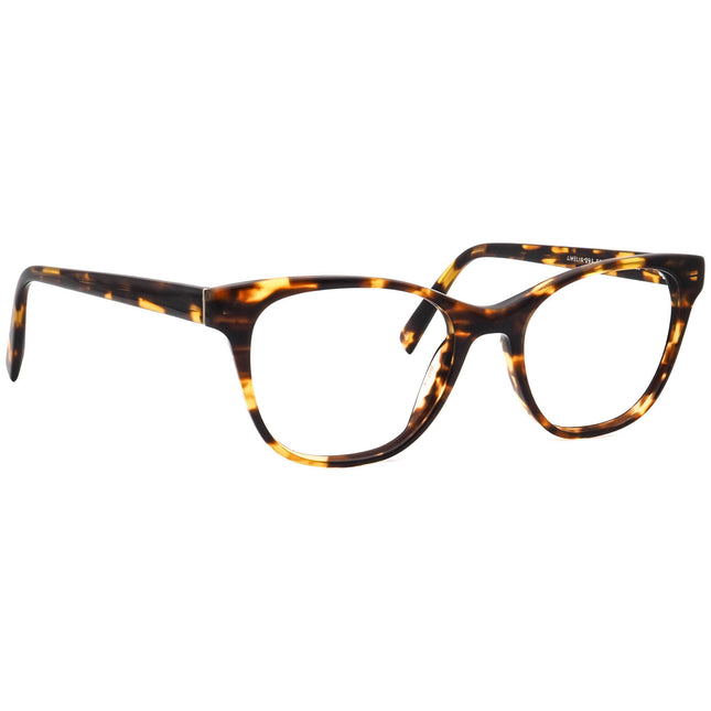 Warby Parker Amelia 294 50□17 142