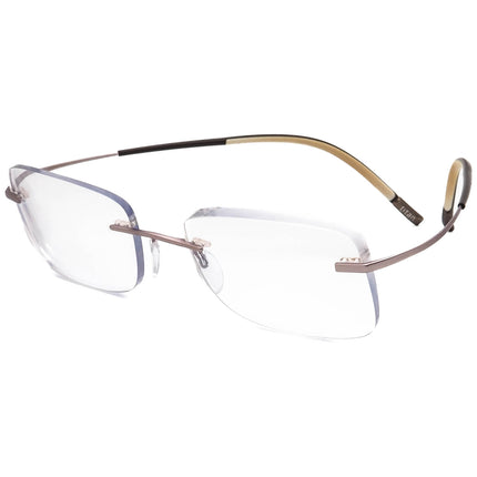 Silhouette 7581 40 6051 Icon Collection   51□19 140