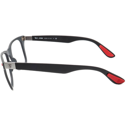 Ray-Ban Ferrari RB 4195-M F603/6G  52□20 150